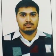 Mohd Iqbal UGC NET Exam trainer in Delhi