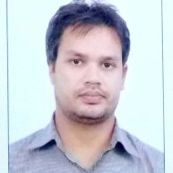 Santosh Tiwari BTech Tuition trainer in Gorakhpur Sadar
