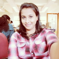 Merin M. Nursery-KG Tuition trainer in Bangalore