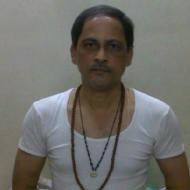 Devendra Phadke Yoga trainer in Mumbai