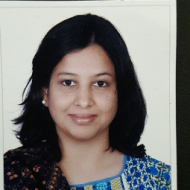 Taru M. Spoken English trainer in Delhi