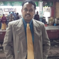 Anindyasundar Ghosh Engineering Entrance trainer in Kolkata