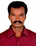 Sunilkumar A Boxing trainer in Chennai