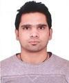 Photo of Vinit Kumar Singh