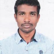 Mothe Shyam Goud Staff Selection Commission Exam trainer in Hyderabad