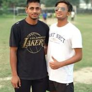 Ashwani Gupta Basketball trainer in Lucknow