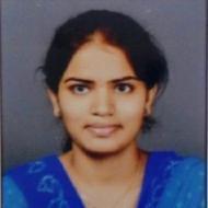 Rajani M. Engineering Diploma Tuition trainer in Bangalore