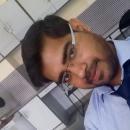 Photo of Ashish Kumar