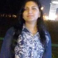 Neha S. C++ Language trainer in Varanasi