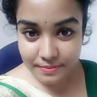 Mehuli G. Class 6 Tuition trainer in Kolkata