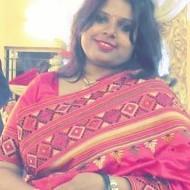 Poulami D. Vedic Maths trainer in Bangalore