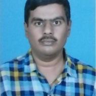 Anilkumar GP BTech Tuition trainer in Bangalore