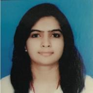 Sushma S. BCom Tuition trainer in Chennai