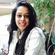 Priti S. Computer Course trainer in Mira-Bhayandar