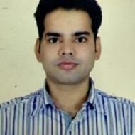 Niranjan Kumar Class 9 Tuition trainer in Delhi