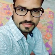 Ankit J. BTech Tuition trainer in Jaipur