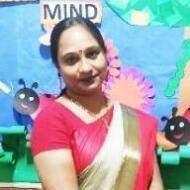 Anita S. Nursery-KG Tuition trainer in Ghaziabad
