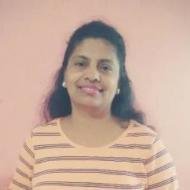 Rashmi P. Hindi Language trainer in Mumbai