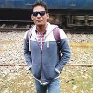 Chandan Deshmukh Class 6 Tuition trainer in Patna Sadar