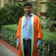 Sauak Ray Class 11 Tuition trainer in Kolkata