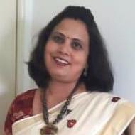 Mridula D. Spoken English trainer in Nashik