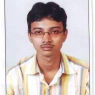 Saurav Srimany Bank Clerical Exam trainer in Kolkata