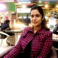 Zainab A. Class 8 Tuition trainer in Delhi