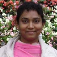 Sri S. Vedic Maths trainer in Hyderabad