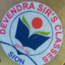 Photo of Devendra Sirs Classes