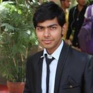 Savan Kumar Mishea Class 11 Tuition trainer in Delhi