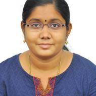 Vinodhini S. Class I-V Tuition trainer in Chennai