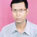 Photo of Subhashis Mutsuddy