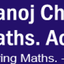 Photo of MANOJ CHAUDHARIS MATHS ACADEMY