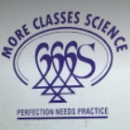 Photo of More Classes Science