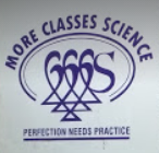 More Classes Science CA institute in Thane