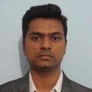 Madhu Kumar MS Access trainer in Bangalore