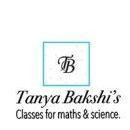 Photo of Tanya bakshis Classes for maths and science
