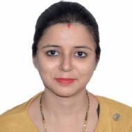 Niharika W. B Ed Tuition trainer in Delhi