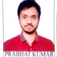 Prabhat Kumar Class 9 Tuition trainer in Delhi