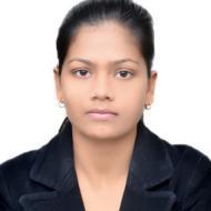 Priyadarshini MA Tuition trainer in Karnal