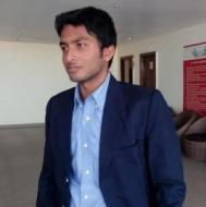 Subhankar Dash Class 9 Tuition trainer in Raipur