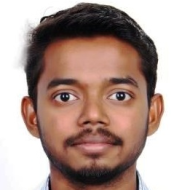 Sreenath Sukumaran BTech Tuition trainer in Kochi