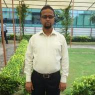 MD Amanullah Arabic Language trainer in Delhi