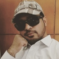 Abdul Wahab Raghib Arabic Language trainer in Delhi