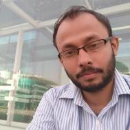 Raushan Kumar Jha Science Olympiad trainer in Delhi