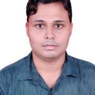 Nishant Patil Engineering Entrance trainer in Coimbatore