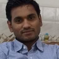 Manish Kumar Automation Testing trainer in Faridabad