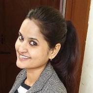 Ritu K. NEET-UG trainer in Delhi