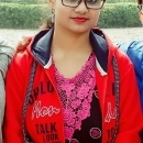 Photo of Sayani B.