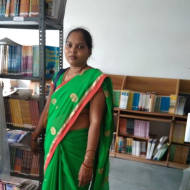 Sushila Nursery-KG Tuition trainer in Noida